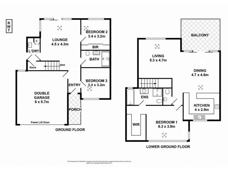 6/3 Barwell Avenue, Seacliff SA 5049