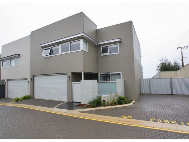 6/3 Barwell Avenue, Seacliff SA 5049