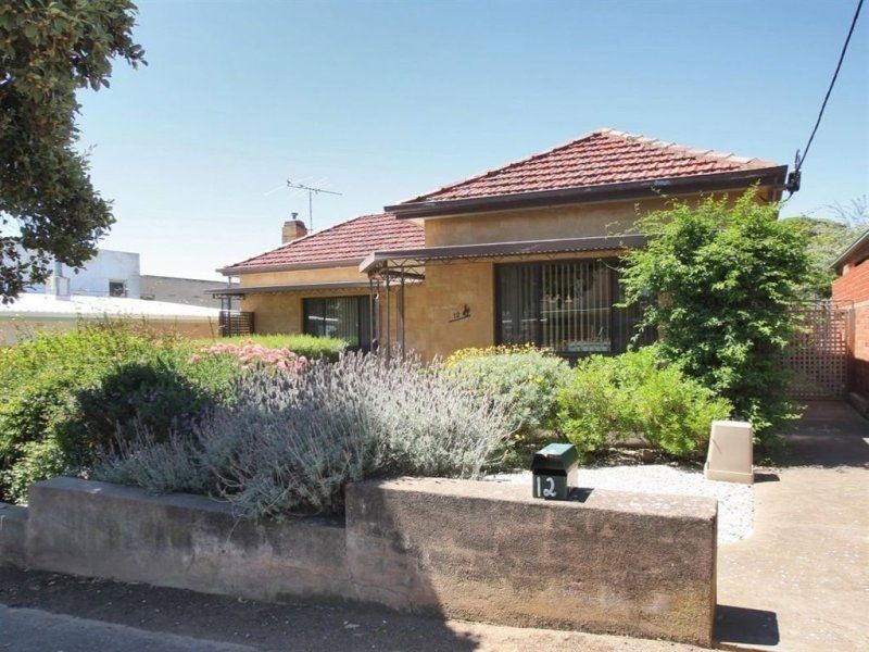 12 Seaview Ave, Kingston Park SA 5049