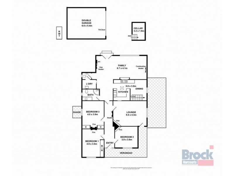 6 Shoreham Road, South Brighton SA 5048