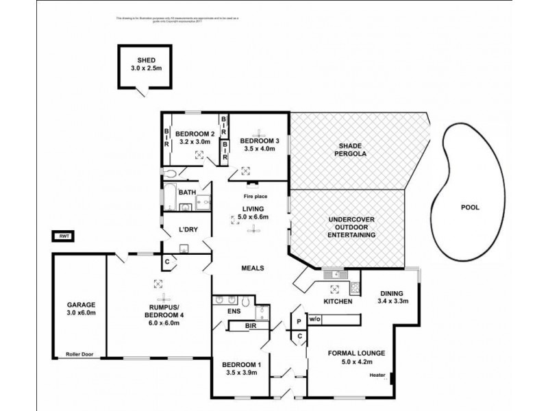 7 Freya Avenue, Hallett Cove SA 5158