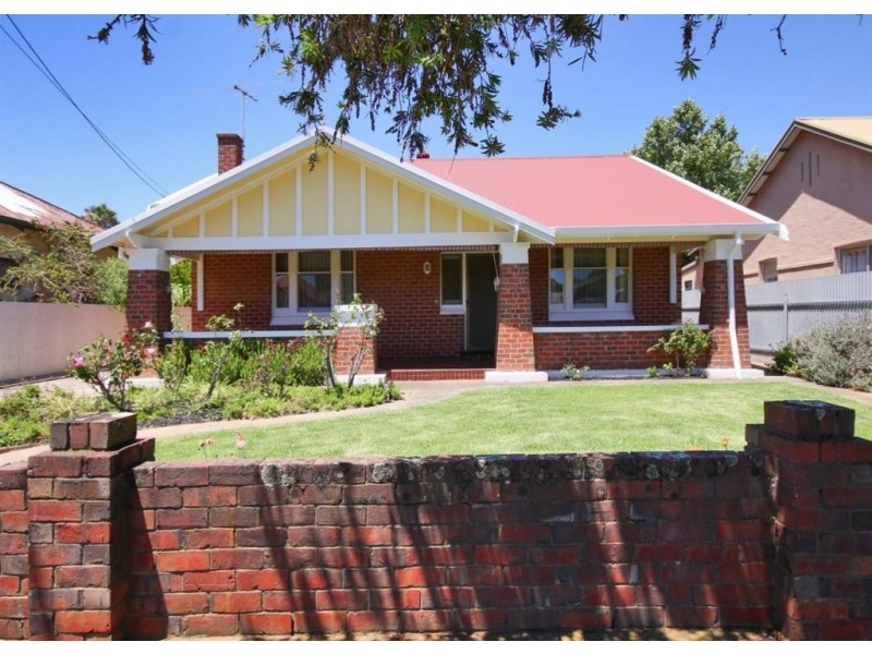 3 Coulter Avenue, Black Forest SA 5035