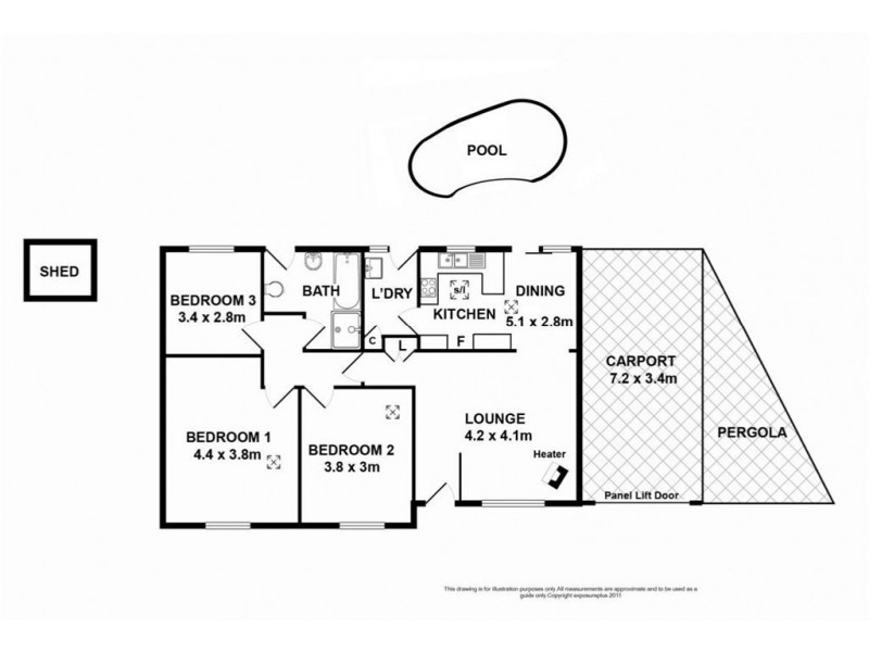64 Capella Drive, Hallett Cove SA 5158