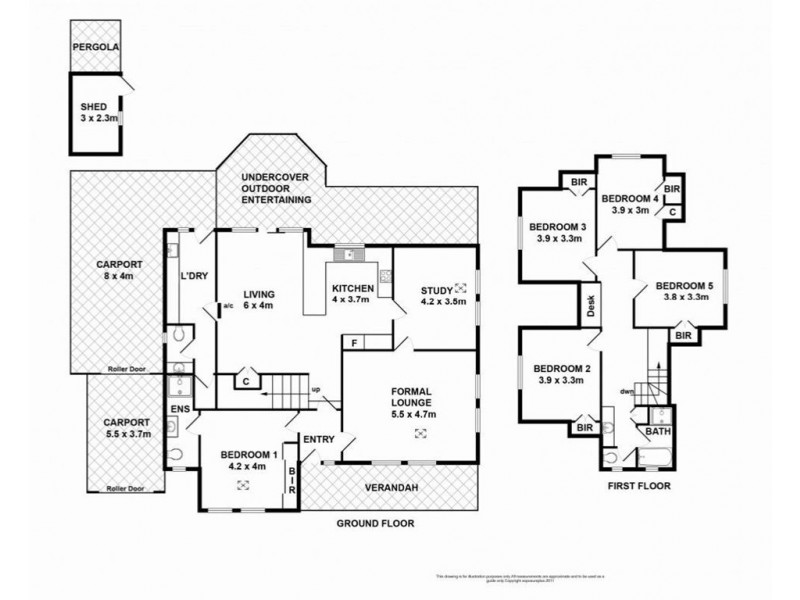 10 Wilpena Street, Eden Hills SA 5050