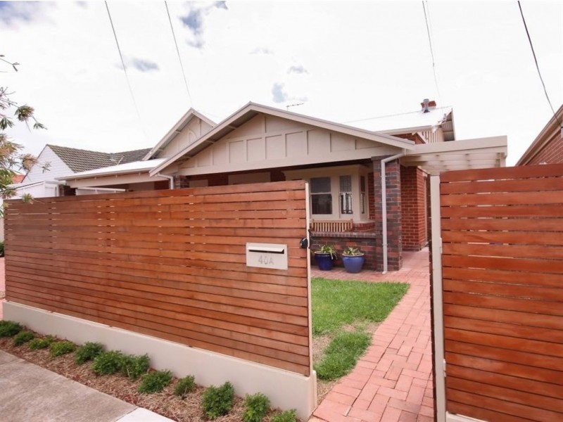 40A & 40 College, Somerton Park SA 5044