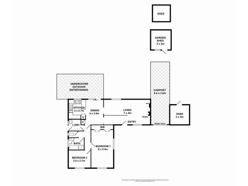 8 Warakila Road, Sheidow Park SA 5158