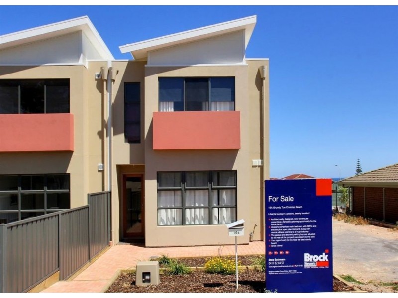 19A Grundy Tce, Christies Beach SA 5165