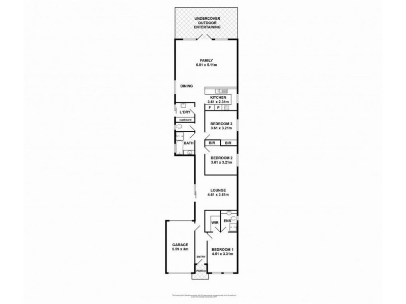 36 Tralee Avenue, Broadview SA 5083