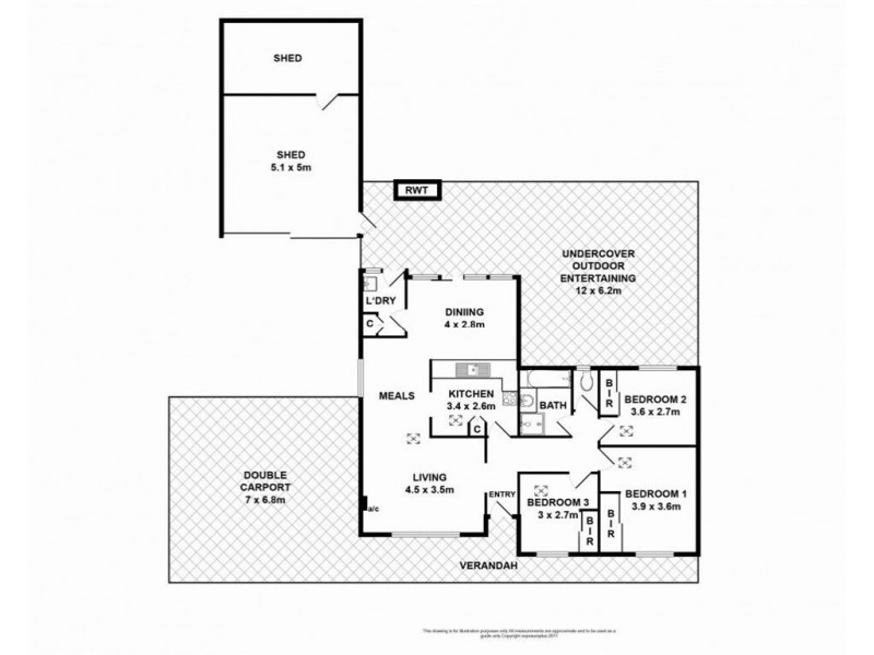 54 Perry Barr  Road, Hallett Cove SA 5158