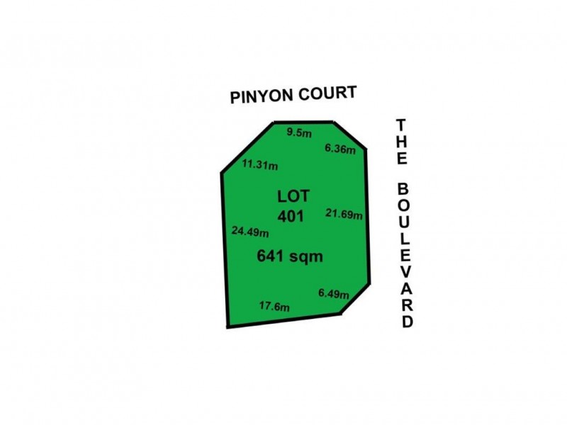 1 The Boulevard, Flagstaff Hill SA 5159