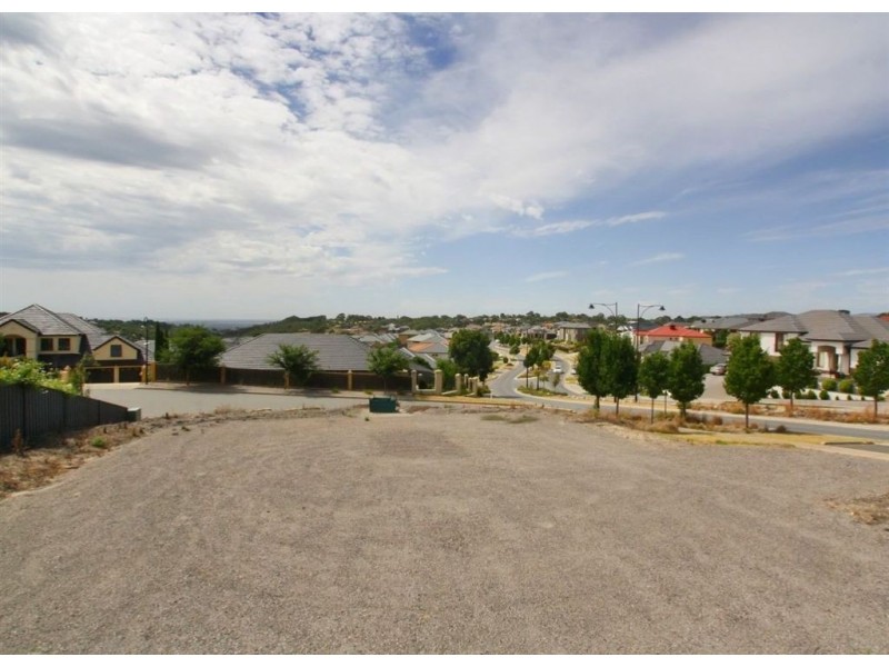 1 The Boulevard, Flagstaff Hill SA 5159