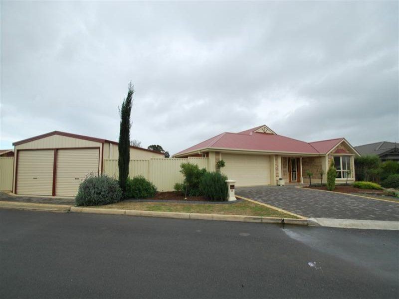 58 Glenthorn Cres, O’halloran Hill SA 5158