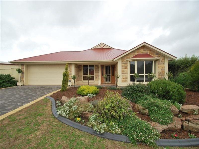 58 Glenthorn Cres, O’halloran Hill SA 5158