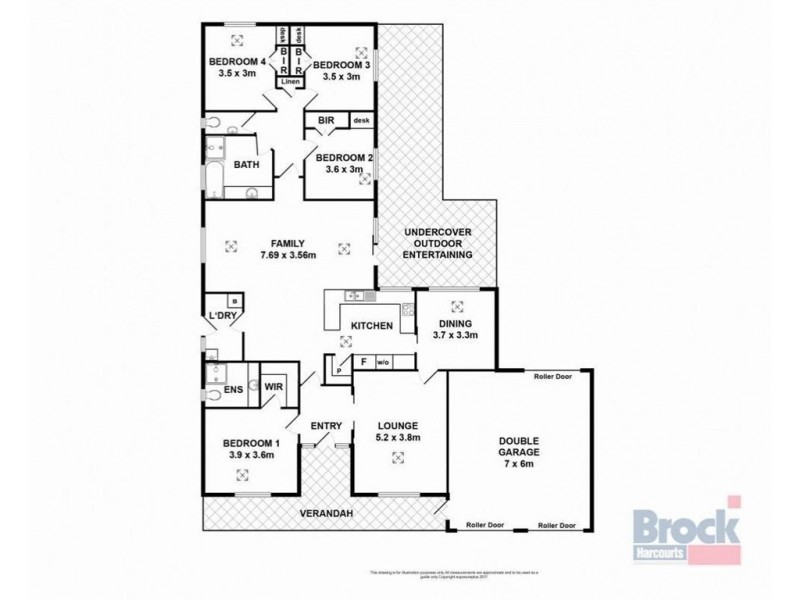10 Resolute Crescent, Hallett Cove SA 5158