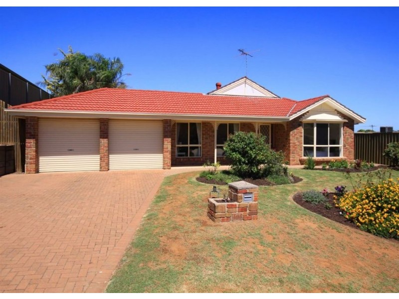 26 Osmanli Drive, Hallett Cove SA 5158