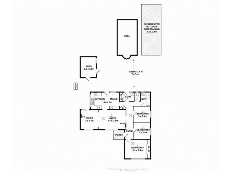 6 Opal Road, Morphett Vale SA 5162