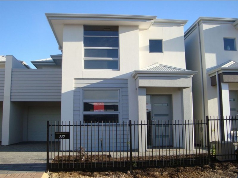3/7 Tidal Street, Seaford Meadows SA 5169