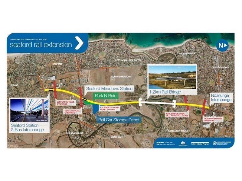 3/7 Tidal Street, Seaford Meadows SA 5169