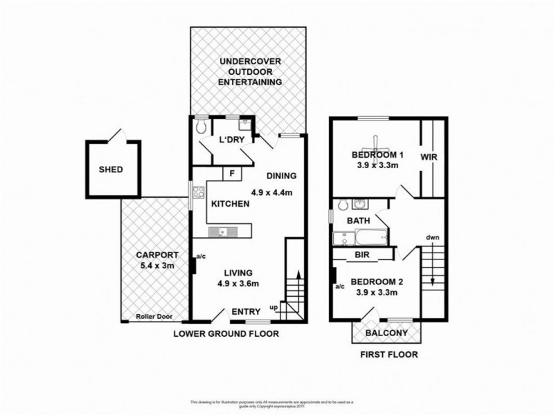 16/196 Morphett Road, Glengowrie SA 5044