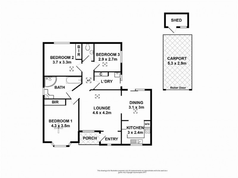 2/4 Gilbertson Road, Seacliff Park SA 5049