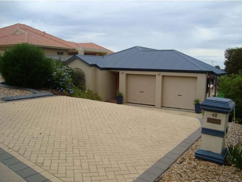 45 Alia Drive, Sheidow Park SA 5158