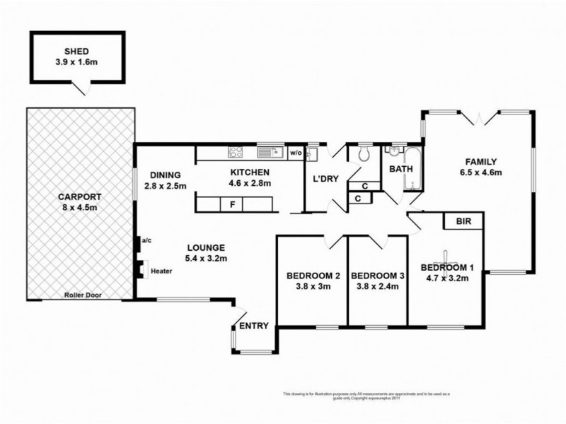 15 Rotorua Avenue, Park Holme SA 5043