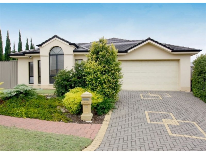 23 Navigator Avenue, Sheidow Park SA 5158