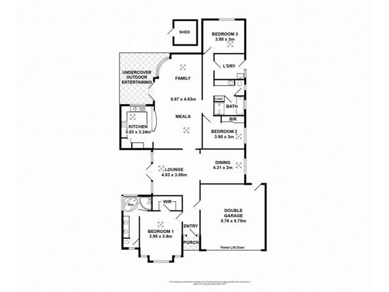 23 Navigator Avenue, Sheidow Park SA 5158