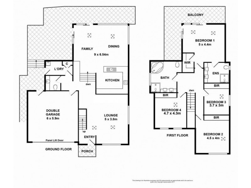 57 The Cove Road, Marino SA 5049
