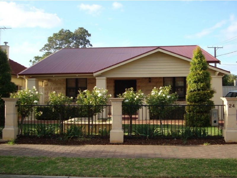 24 Cecelia Street, North Brighton SA 5048