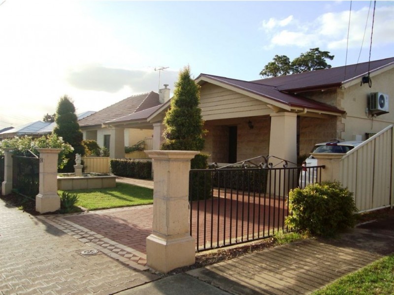 24 Cecelia Street, North Brighton SA 5048