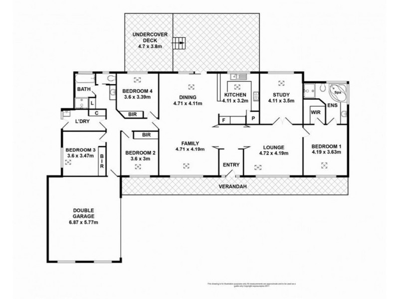 59 Elizabeth Crescent, Hallett Cove SA 5158
