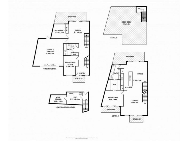 9 & 9A Burnham Road, Kingston Park SA 5049