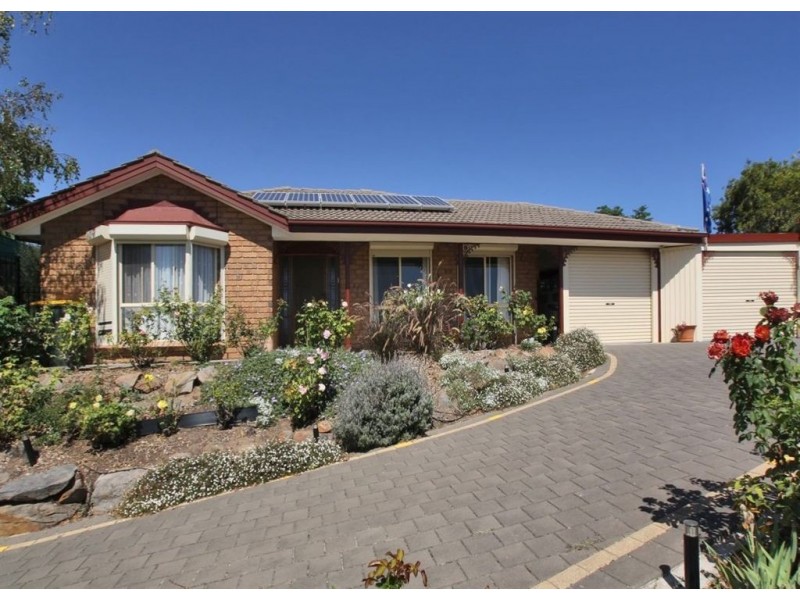 6 Eaton Court, Sheidow Park SA 5158