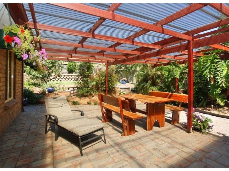 6 Eaton Court, Sheidow Park SA 5158