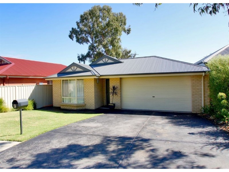 9 Brolga Place, Sturt SA 5047