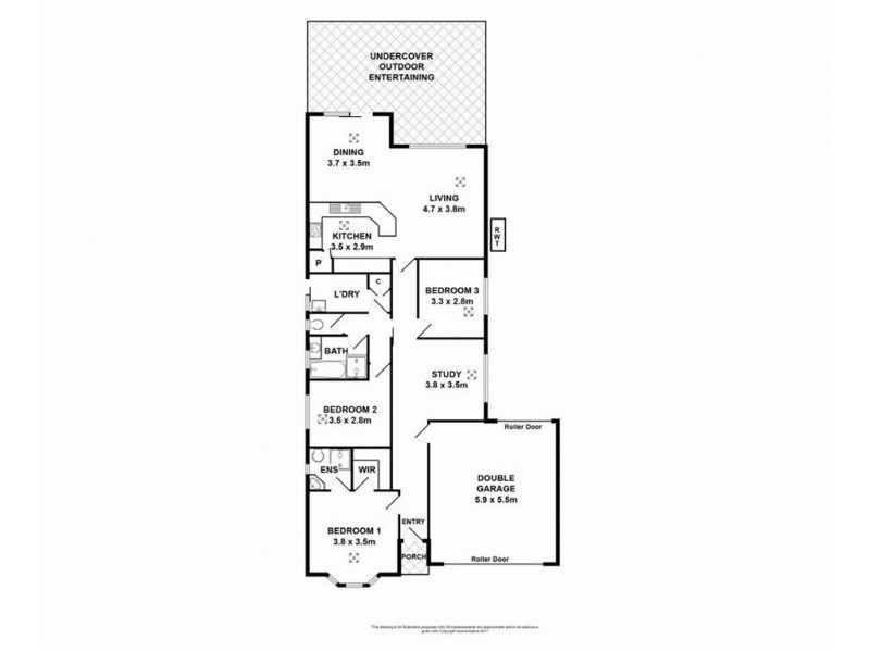 9 Brolga Place, Sturt SA 5047