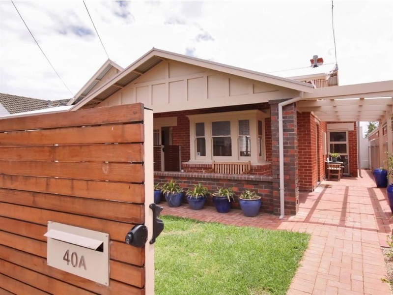 40 College Road, Somerton Park SA 5044