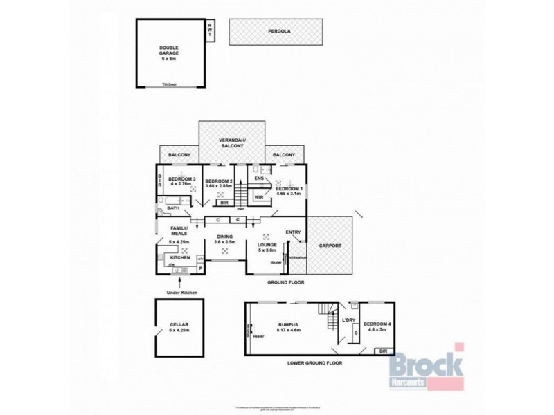 114 Davenport Terrace, Seacliff Park SA 5049