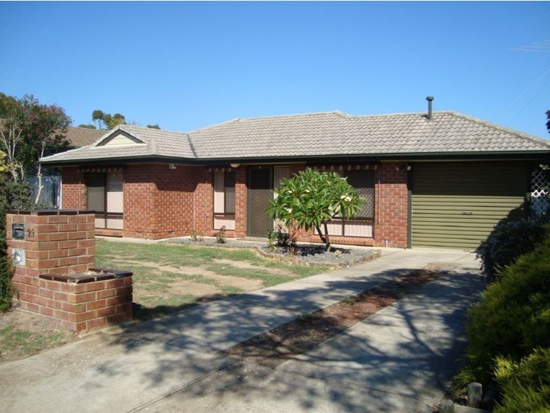29 Barcelona Road, Noarlunga Downs SA 5168
