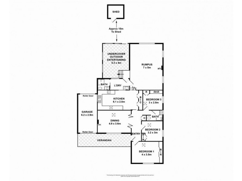 7 Glen Street, Seacombe Heights SA 5047