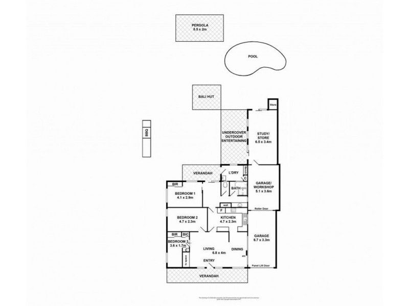 21 South Avenue, Hallett Cove SA 5158