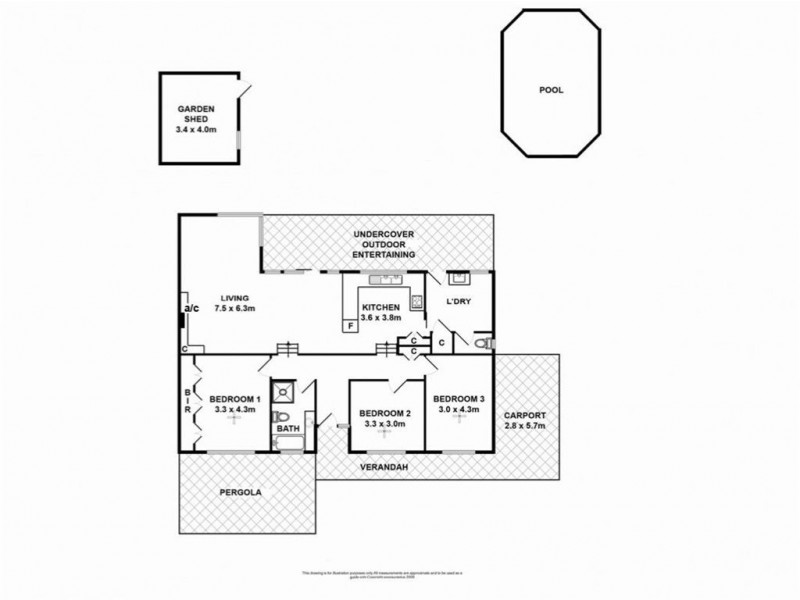 23 Karkoo Street, Seaview Downs SA 5049