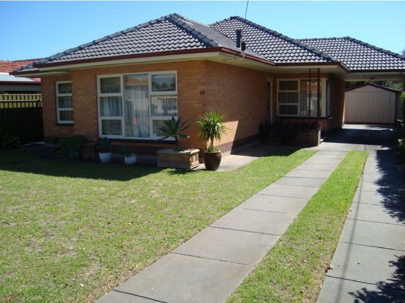 18 Yarmouth Street, South Brighton SA 5048