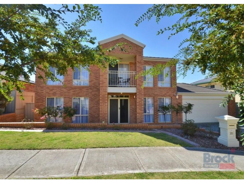 20 Ingleton Drive, Hallett Cove SA 5158