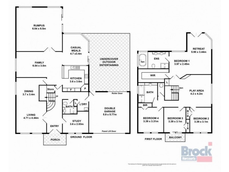 20 Ingleton Drive, Hallett Cove SA 5158