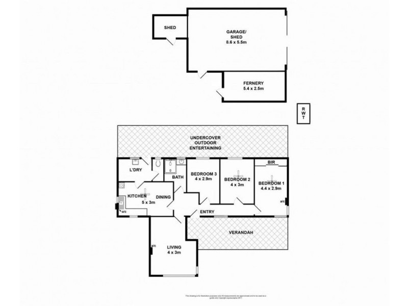 21 Miller Street, Sturt SA 5047