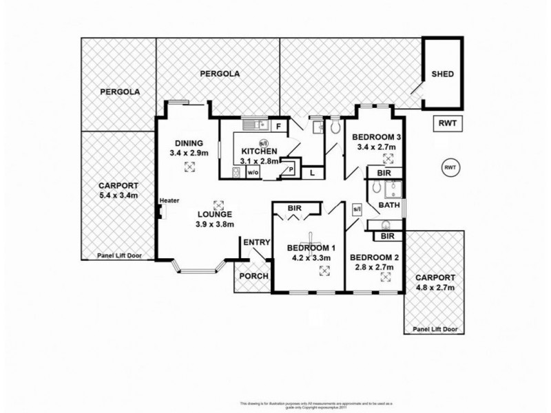 13B Shoreham Road, South Brighton SA 5048