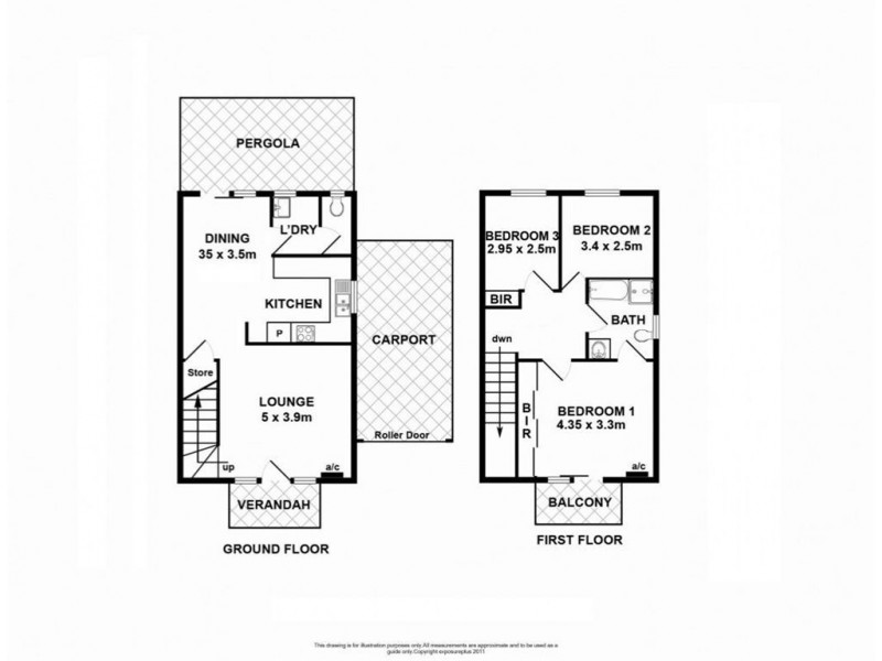 2/21 Oak Avenue, Clovelly Park SA 5042