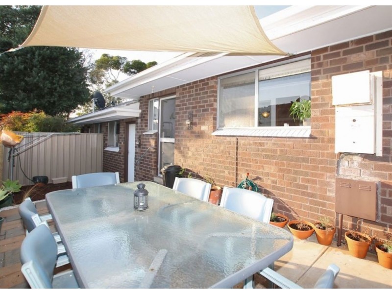 4/4 Forbes Street, Pasadena SA 5042